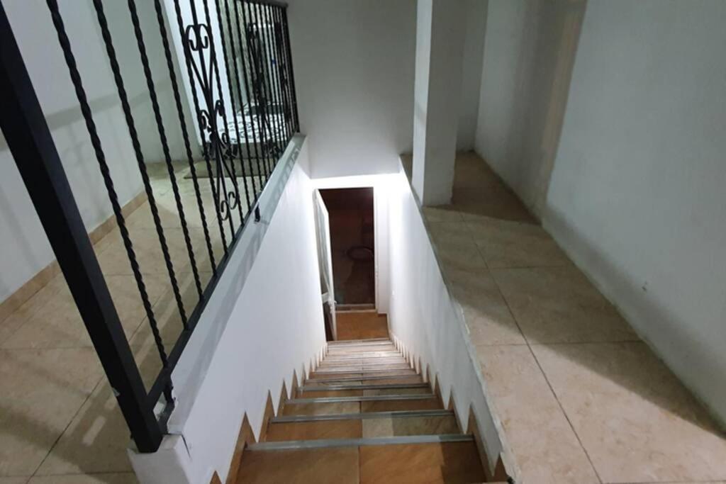 Melgar-tolima Casa La Estrella I Holiday home Melgar