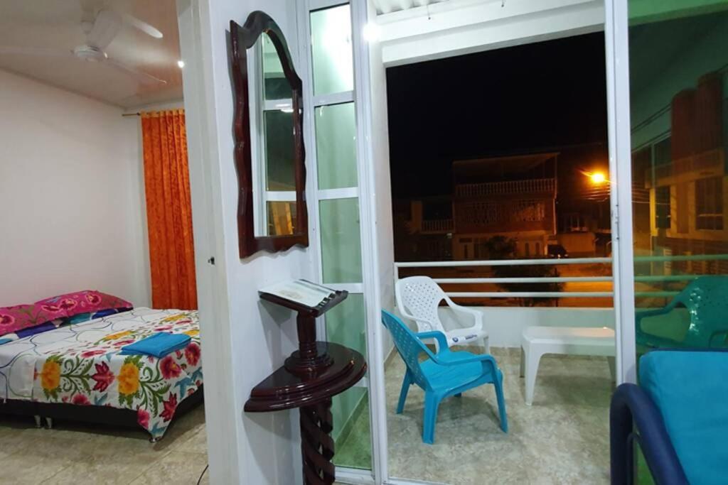 Holiday home Melgar-tolima Casa La Estrella I