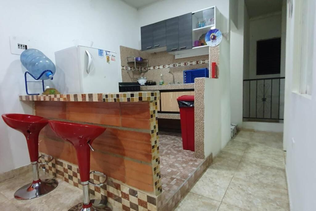 Melgar-tolima Casa La Estrella I Holiday home Melgar