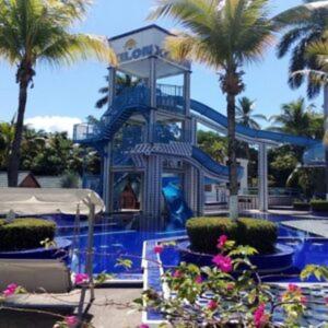 Xilon 4* Melgar