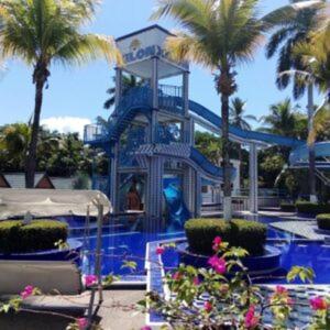 Xilon 4* Melgar