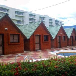 Xilon Hotel