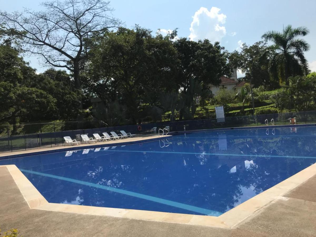 Holiday home Valle Lanceros *