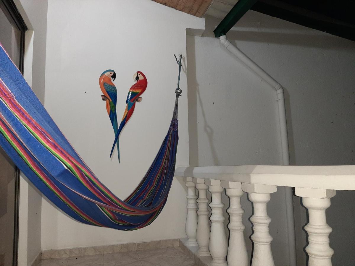 Holiday home Valle Lanceros Melgar