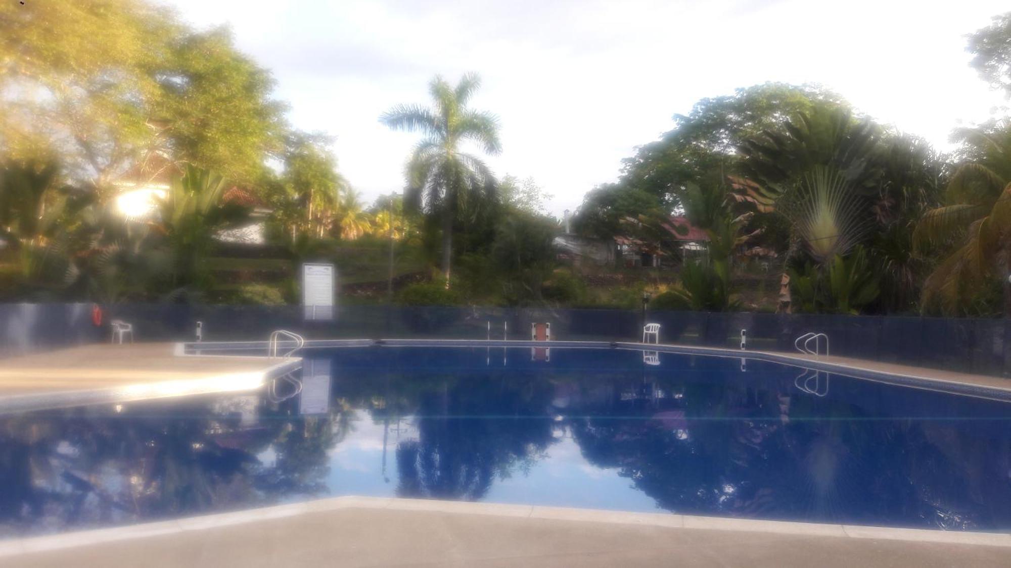 Valle Lanceros Holiday home Melgar
