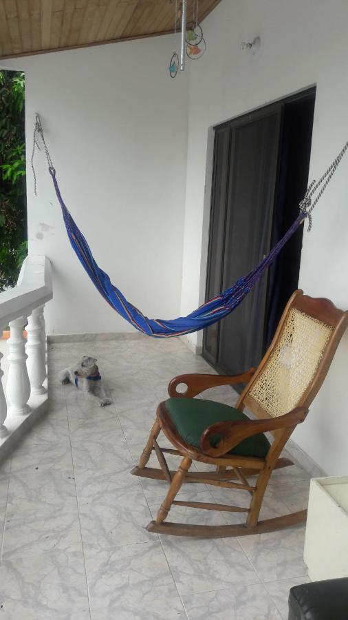 Holiday home Valle Lanceros