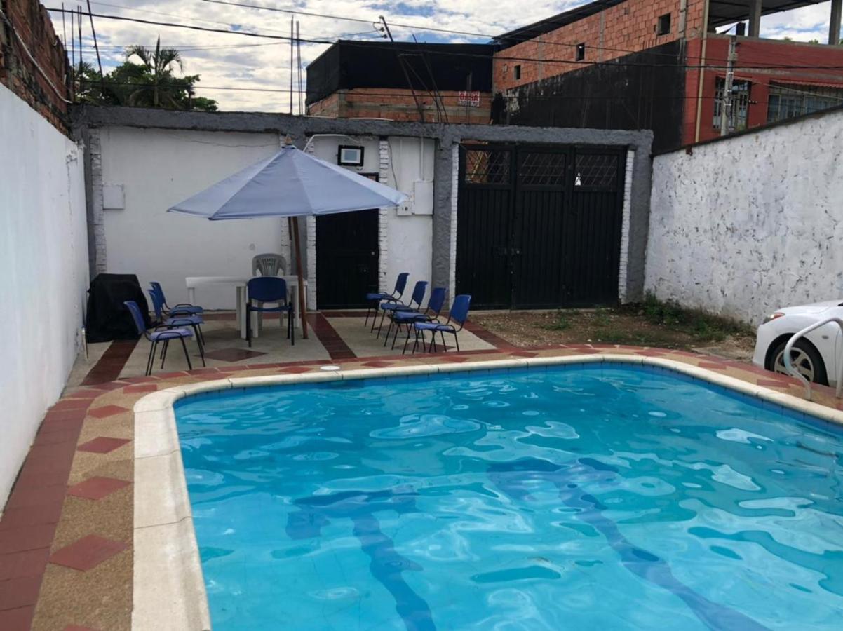 Holiday home Borbon