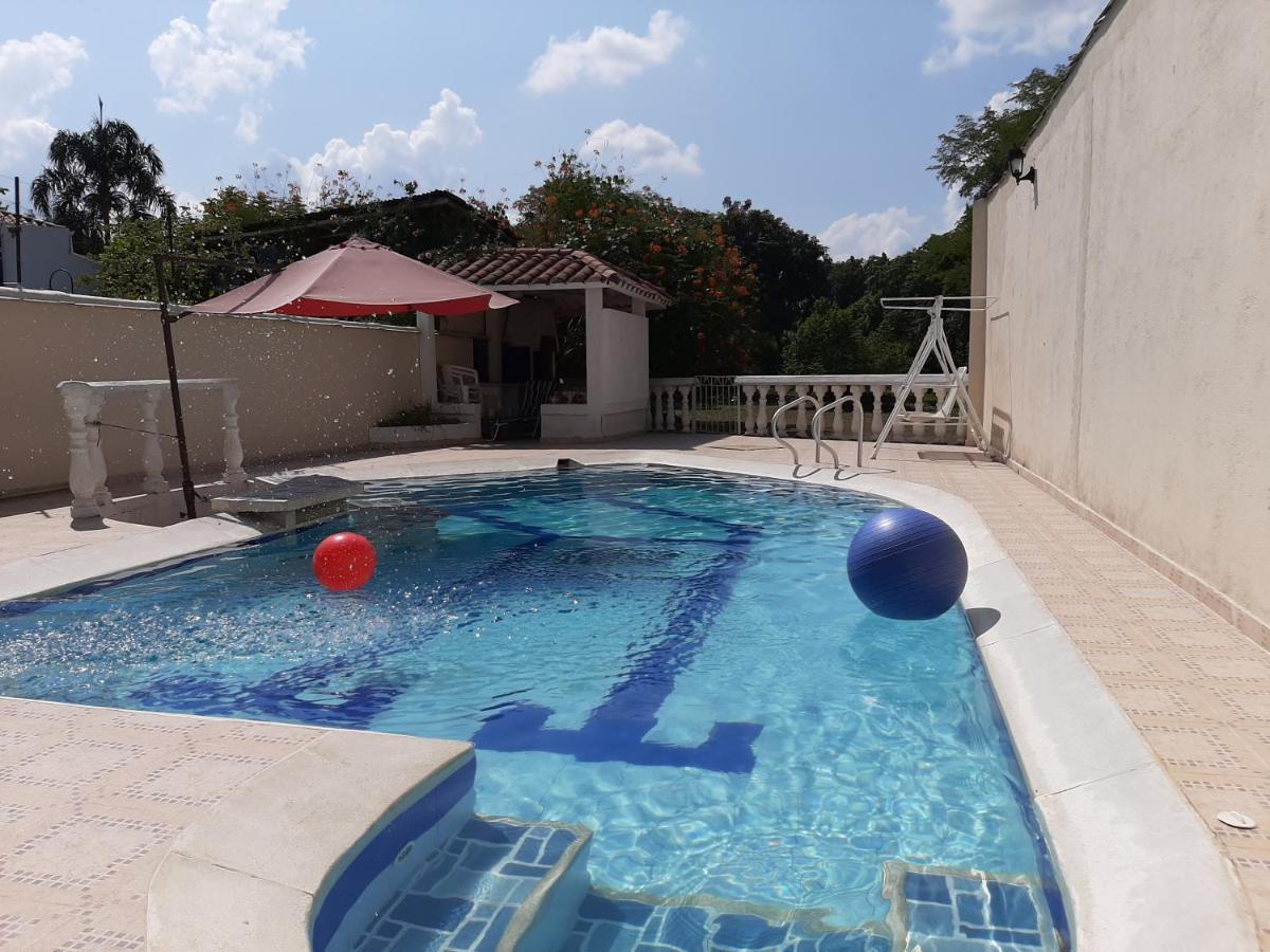 Valle Lanceros Holiday home