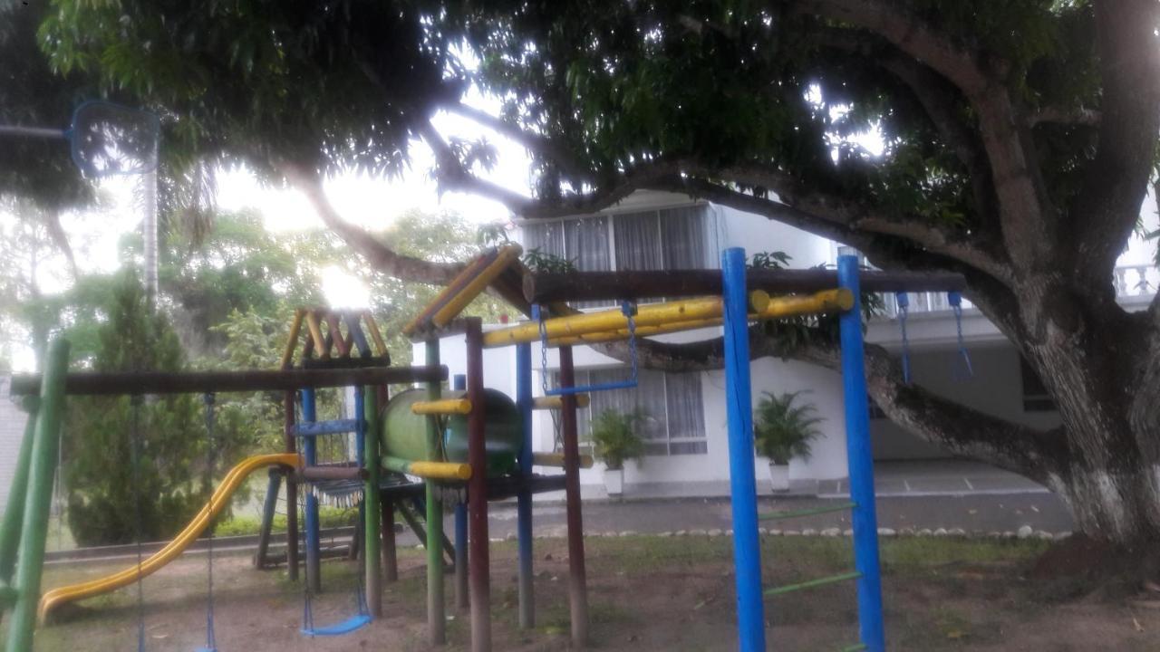 Valle Lanceros *