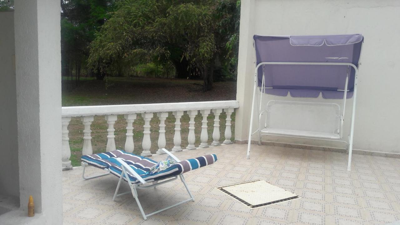 Holiday home Valle Lanceros *