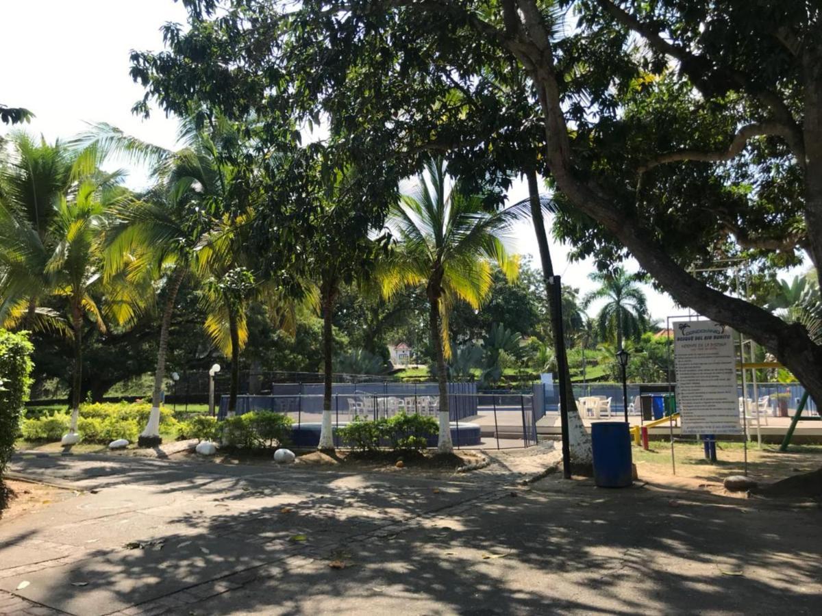 Valle Lanceros Holiday home Melgar