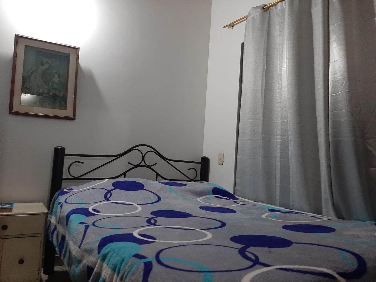 Holiday home Valle Lanceros Melgar