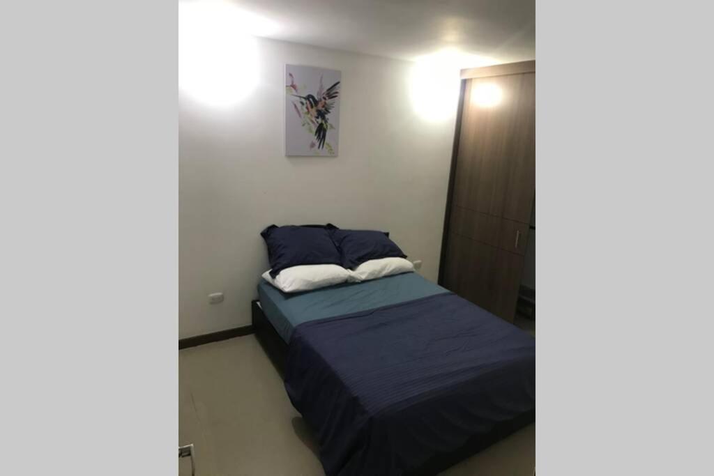 Hermoso Aparta Estudio En