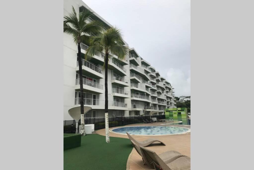 Hermoso Aparta Estudio En Melgar