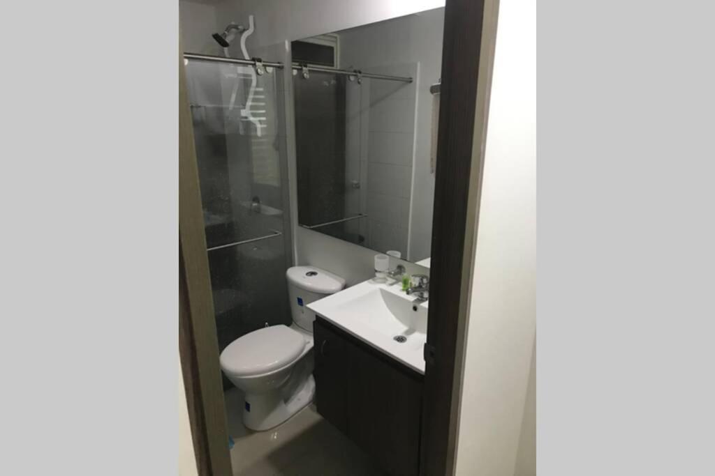 Apartamento Hermoso Aparta Estudio En Melgar