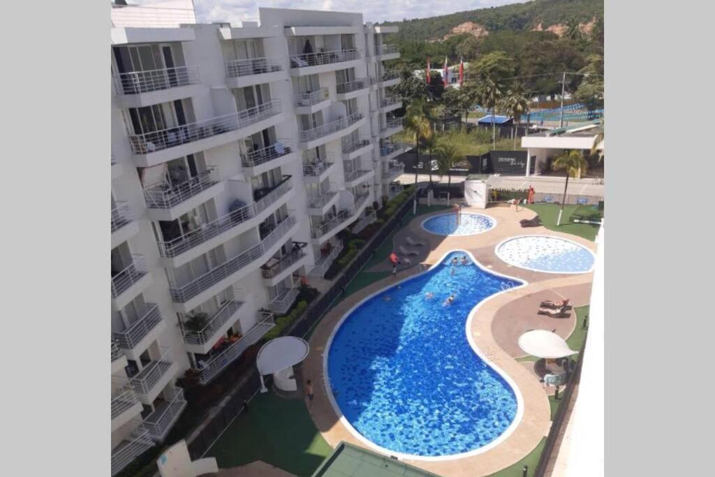 Hermoso Aparta Estudio En Melgar