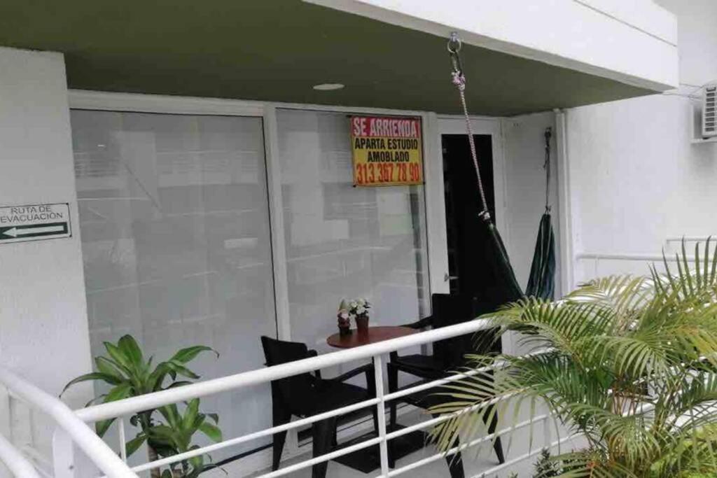 Hermoso Aparta Estudio En Melgar