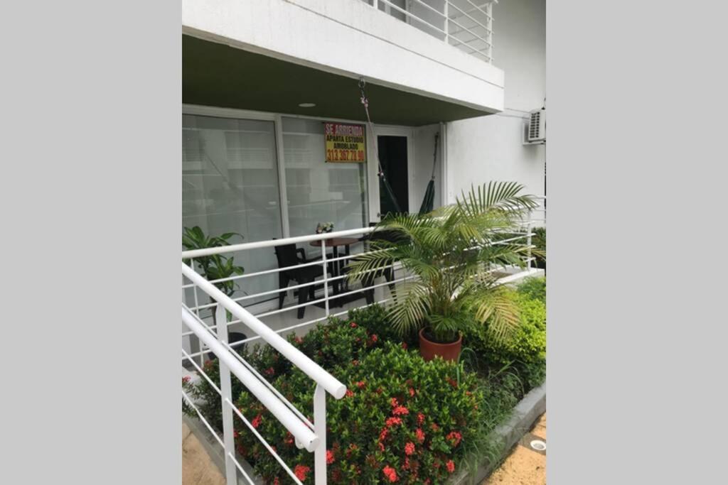 Hermoso Aparta Estudio En *