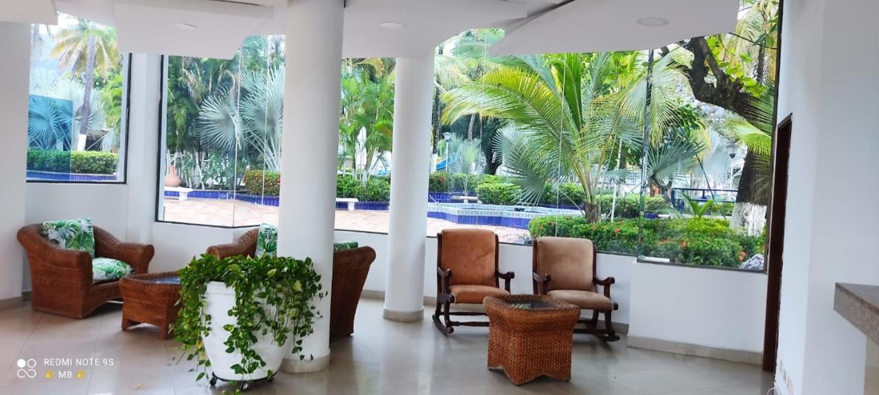 Hotel Xilon