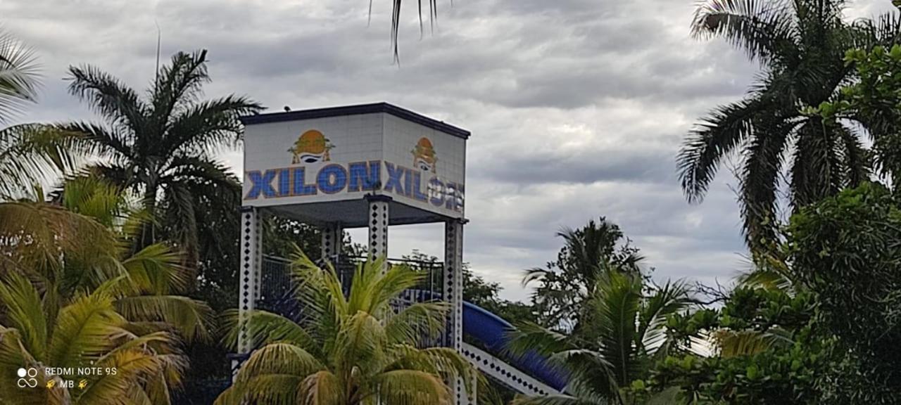 Xilon 4* Melgar