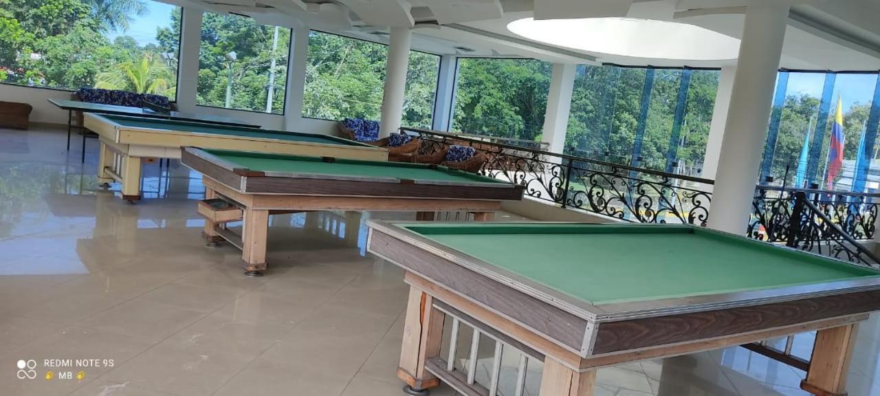 Hotel Xilon