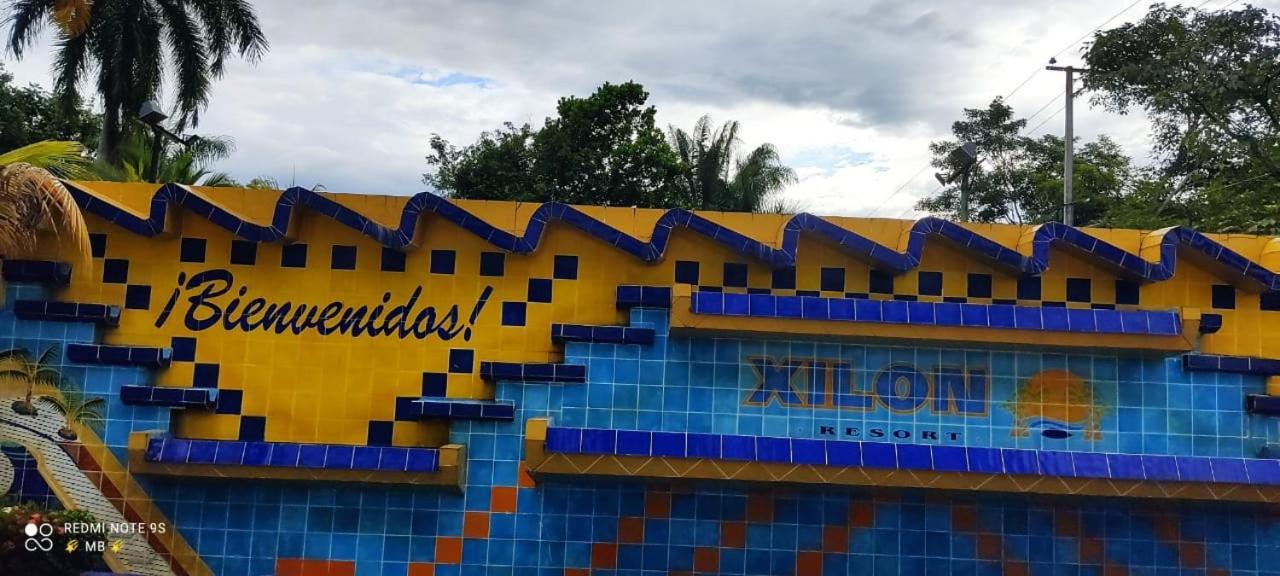 Hotel Xilon Melgar