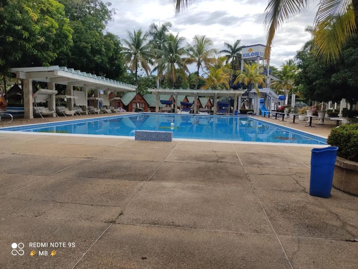 Hotel Xilon