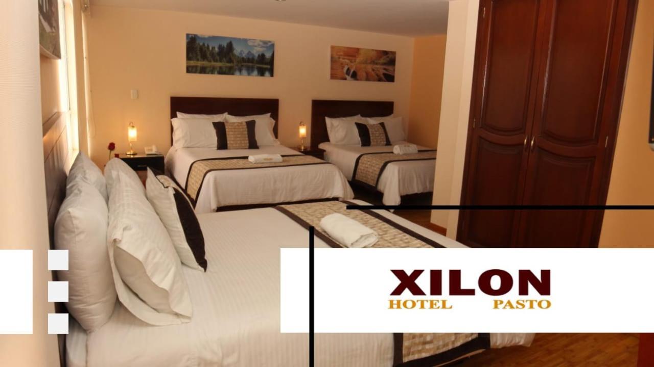 Hotel Xilon Melgar