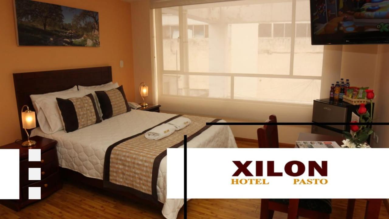 Xilon Hotel 4*