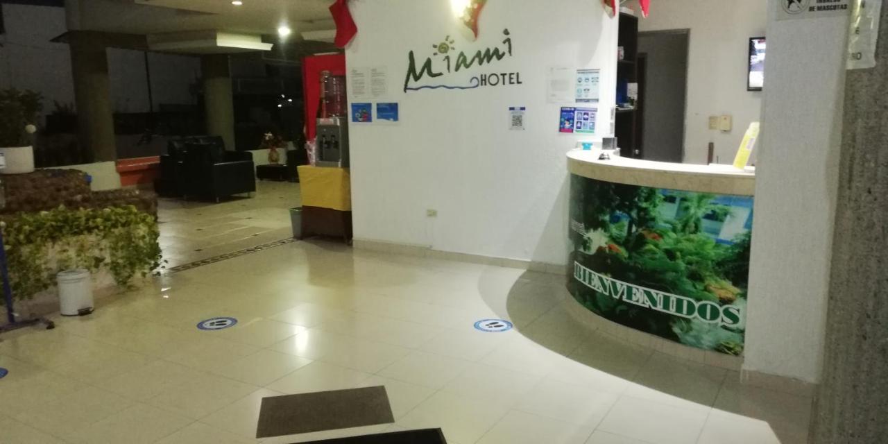 Hotel Miami, 3*