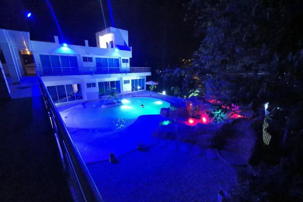Hotel Quinta Shaddai Melgar