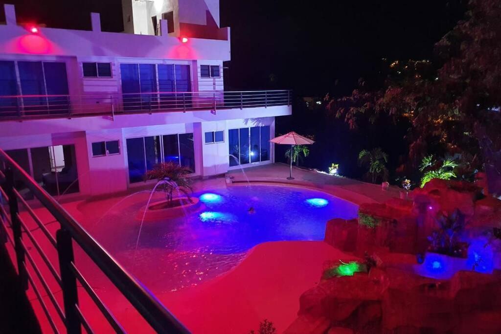 Quinta Shaddai Hotel *