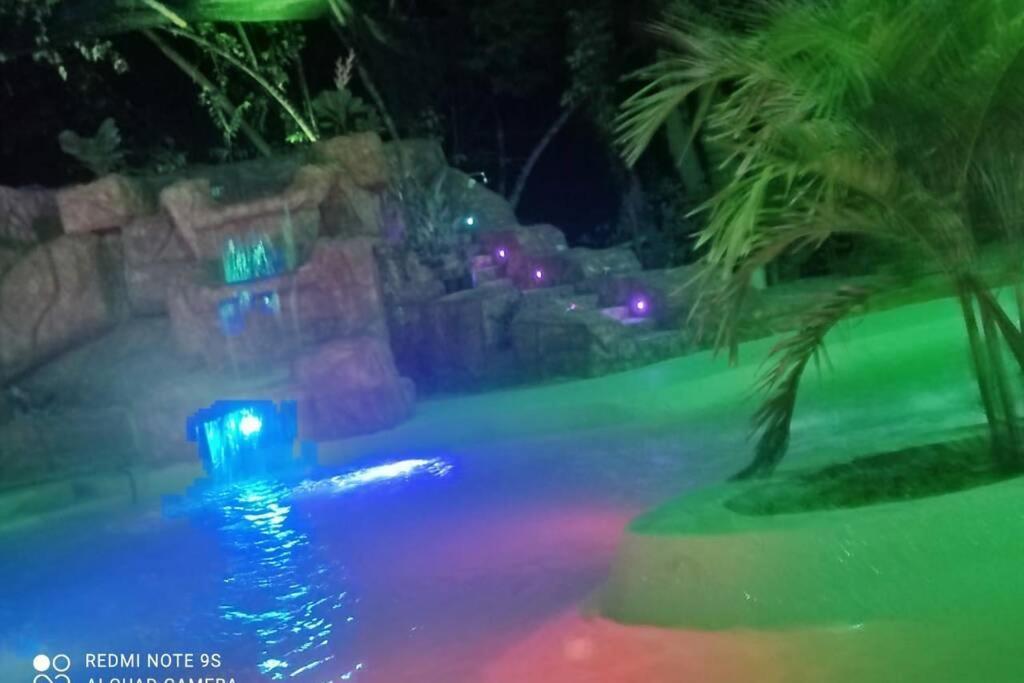 Hotel Quinta Shaddai Melgar