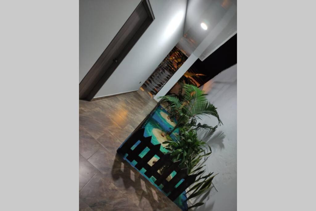Quinta Shaddai Hotel Melgar