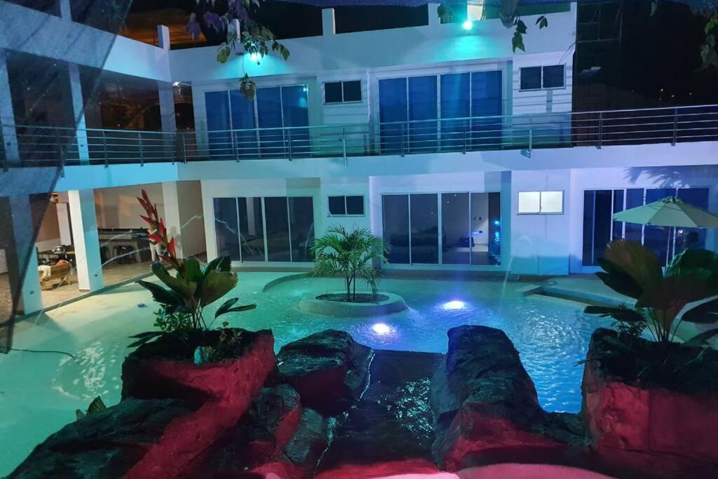 Quinta Shaddai * Melgar