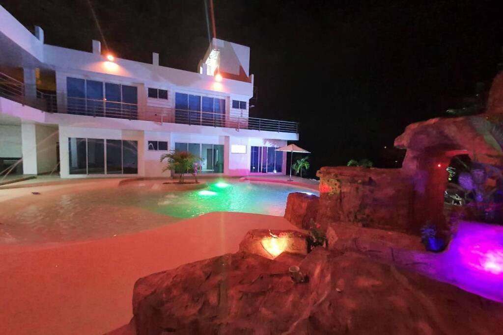Hotel Quinta Shaddai *