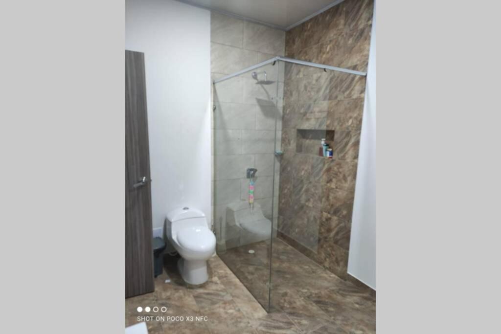 Quinta Shaddai Hotel Melgar