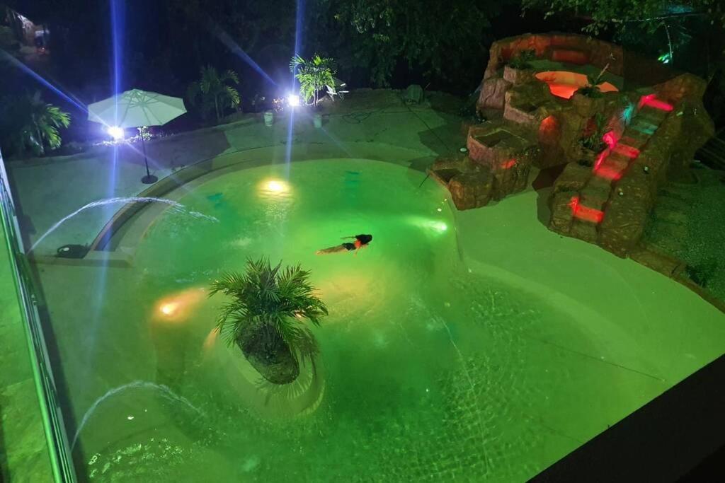 Hotel Quinta Shaddai Melgar