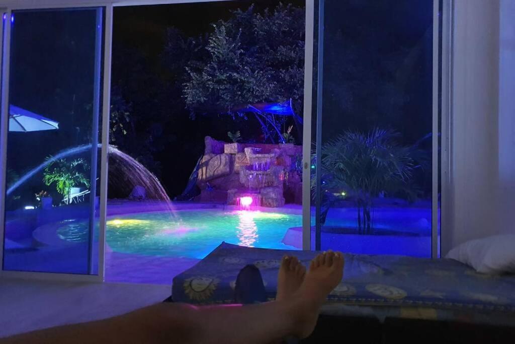 Quinta Shaddai Hotel *