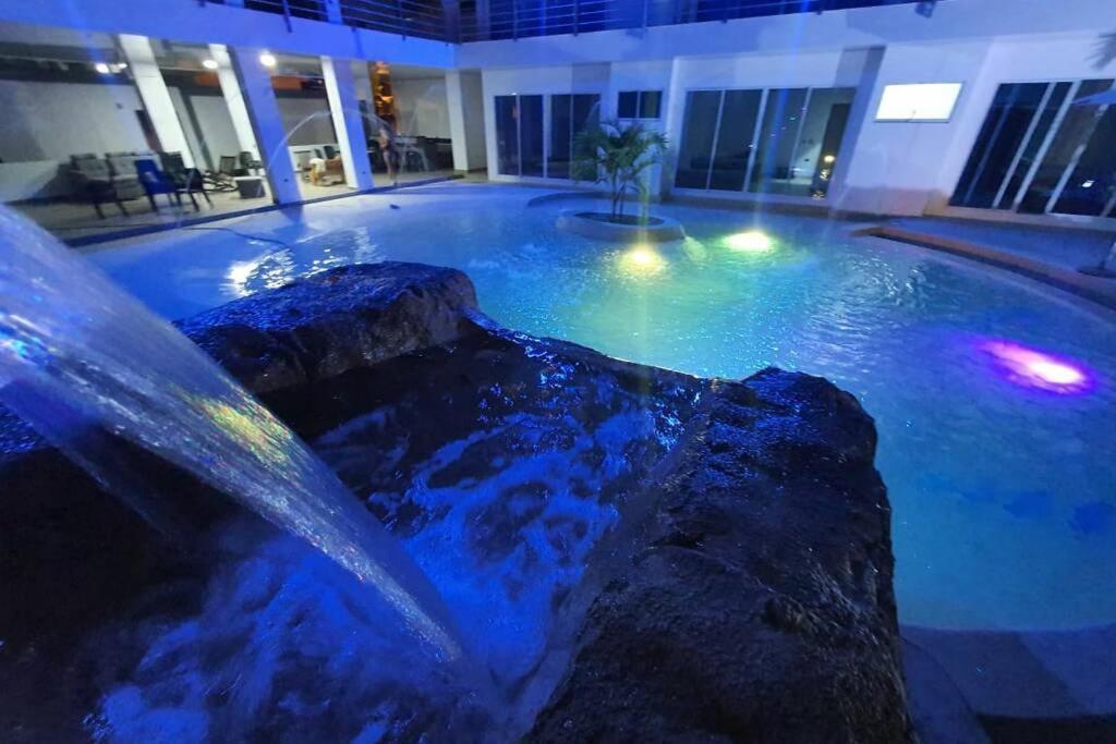 Quinta Shaddai Hotel Melgar