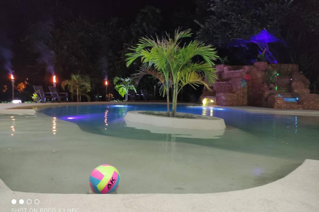 Quinta Shaddai Hotel
