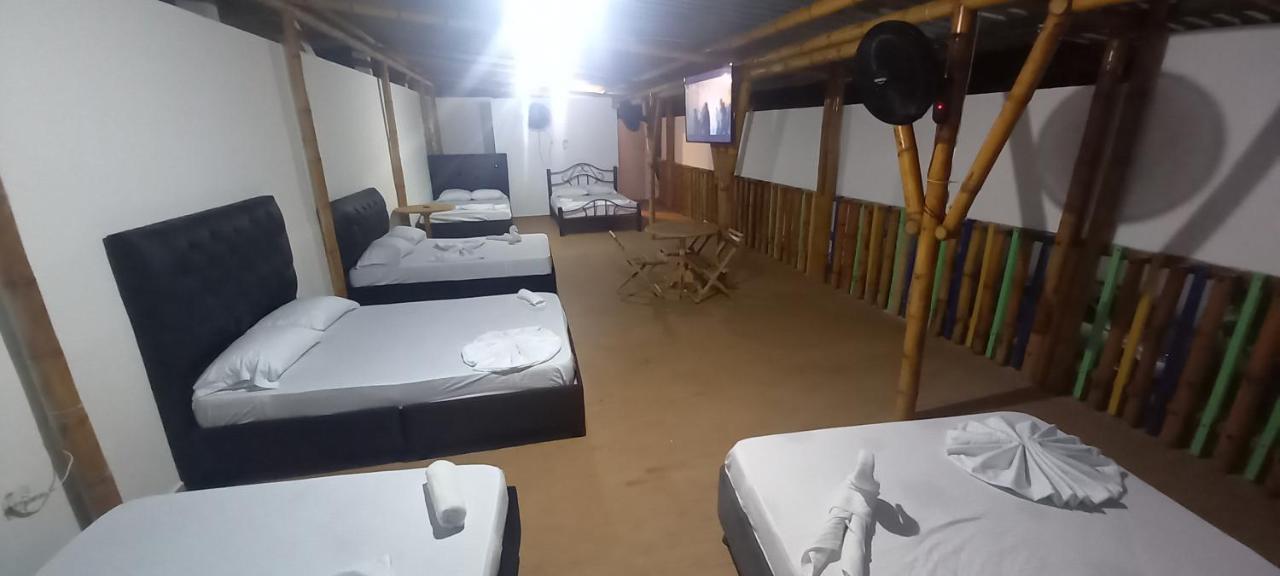 Hotel Villa Camila Hotel 3*
