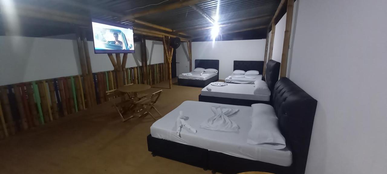 Hotel Villa Camila Hotel 3*