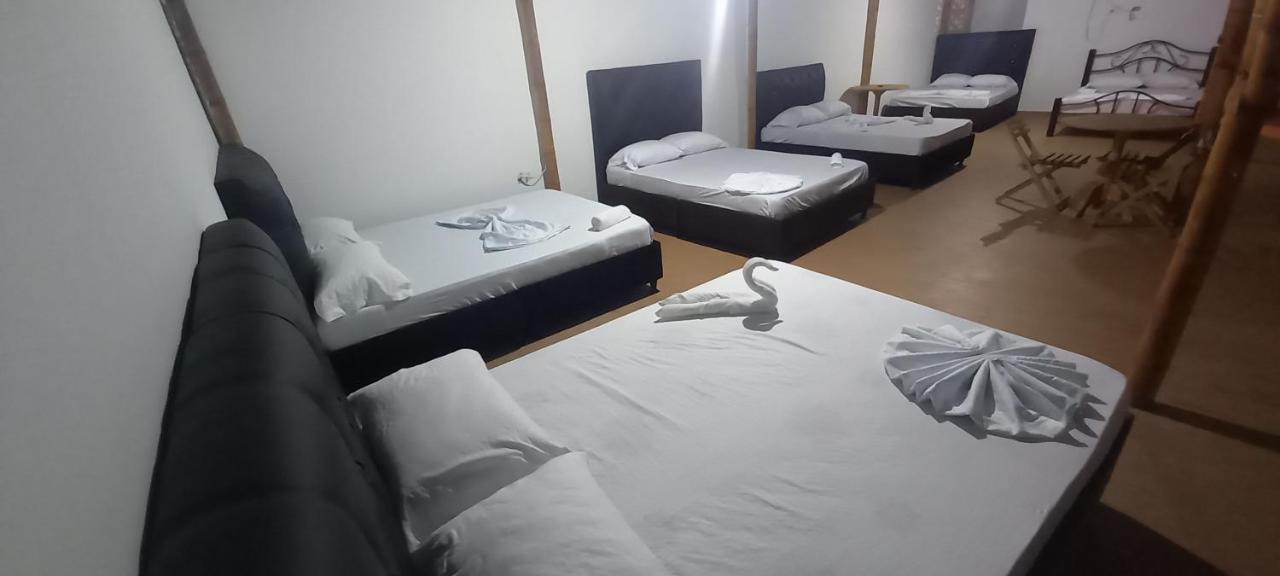 Hotel Hotel Villa Camila