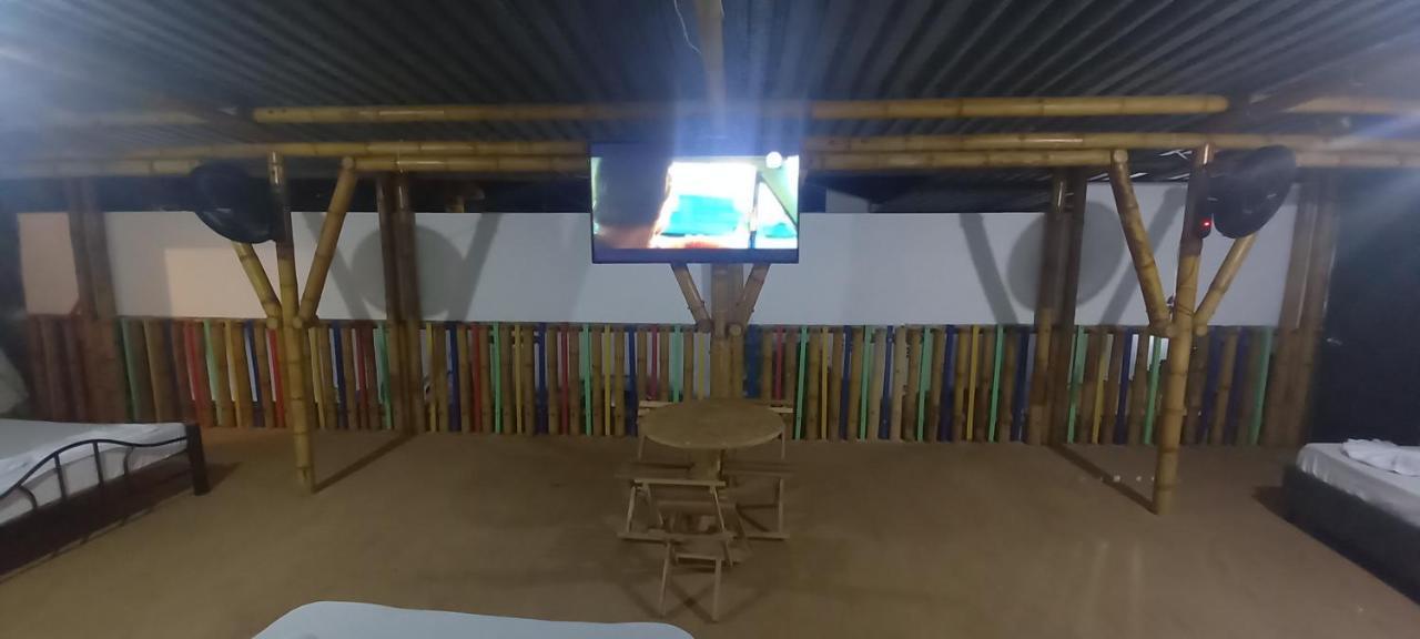 Hotel Villa Camila Melgar