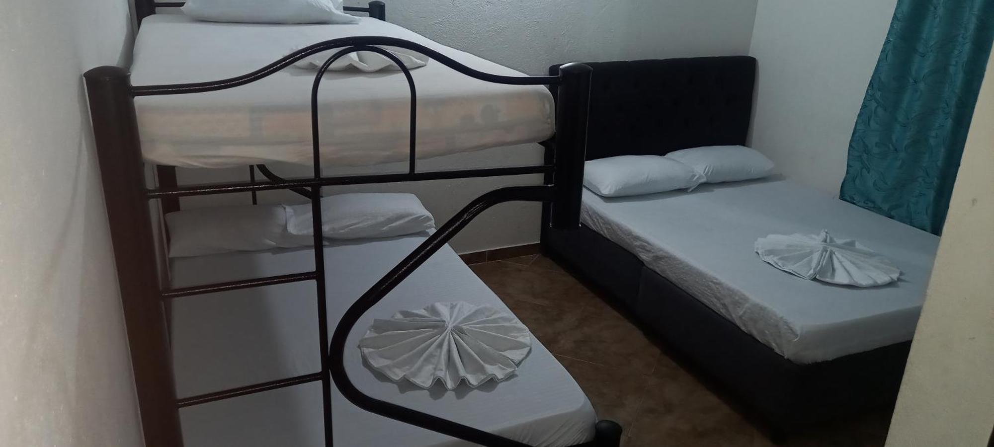 Hotel Villa Camila Hotel Melgar