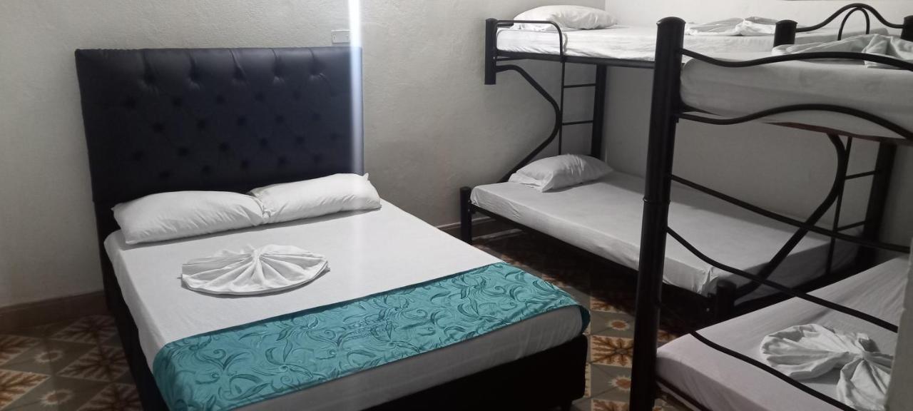 Hotel Hotel Villa Camila