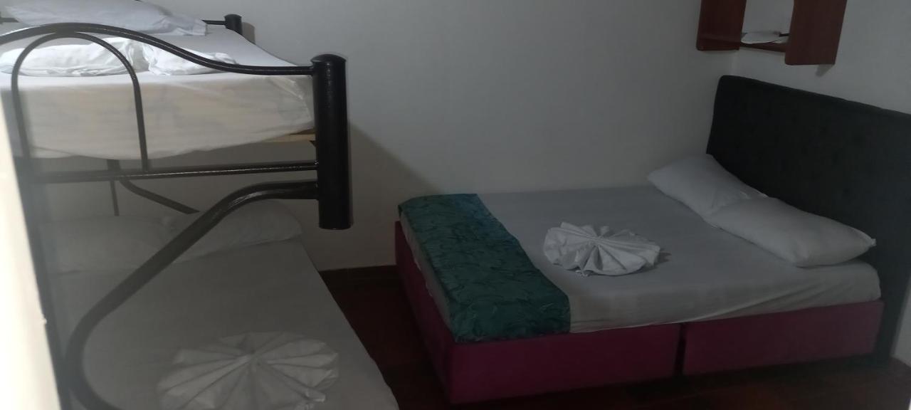 Hotel Hotel Villa Camila Melgar