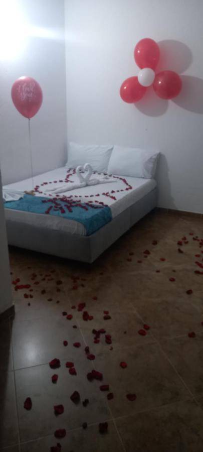 Hotel Villa Camila 3* Melgar