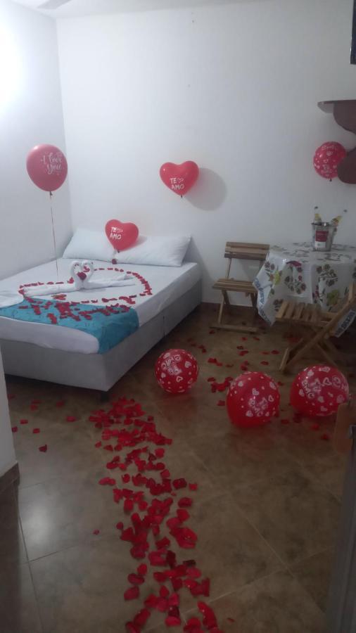 Hotel Villa Camila Hotel